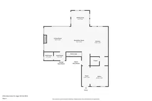 5730 Arbor Green Cir, Sugar Hill, GA 30518 - Photo 12