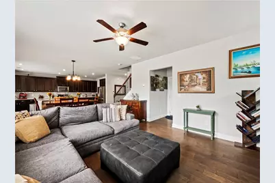 5730 Arbor Green Circle, Sugar Hill, GA 30518 - Photo 20