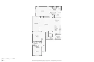 488 Townsend St, Grayson, GA 30017 - Photo 4