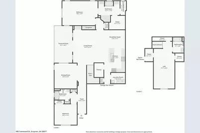 488 Townsend Street, Grayson, GA 30017 - Photo 30