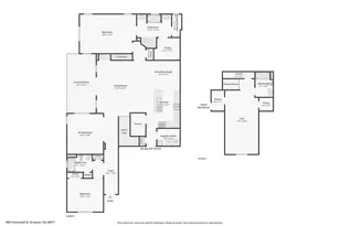 488 Townsend St, Grayson, GA 30017 - Photo 30