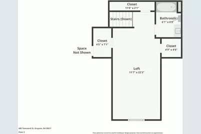 488 Townsend Street, Grayson, GA 30017 - Photo 26