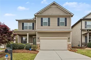 308 Montgomery Way, Woodstock, GA 30188 - Photo 1