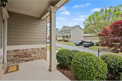 308 Montgomery Way, Woodstock, GA 30188 - Photo 4