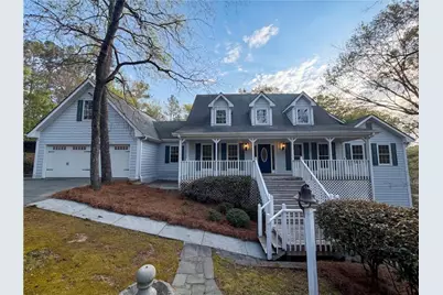 1259 Stewart Lake Court, Monroe, GA 30655 - Photo 1