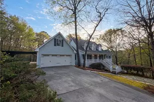 1259 Stewart Lake Ct, Monroe, GA 30655 - Photo 2