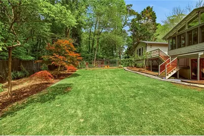 734 Cool Hollow Drive, Decatur, GA 30033 - Photo 36