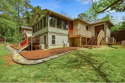 734 Cool Hollow Drive, Decatur, GA 30033 - Photo 34
