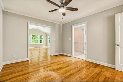 734 Cool Hollow Drive, Decatur, GA 30033 - Photo 18