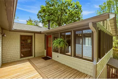 734 Cool Hollow Drive, Decatur, GA 30033 - Photo 32