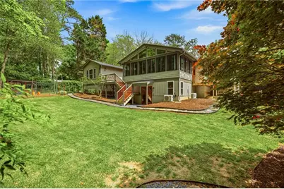 734 Cool Hollow Drive, Decatur, GA 30033 - Photo 30