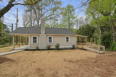 430 Wayside Lane, Dallas, GA 30132 - Photo 4