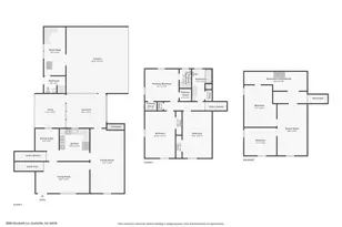 2896 Elizabeth Ln, Snellville, GA 30078 - Photo 28