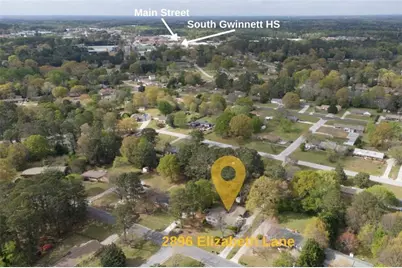 2896 Elizabeth Lane, Snellville, GA 30078 - Photo 26