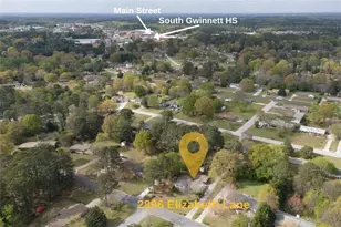 2896 Elizabeth Ln, Snellville, GA 30078 - Photo 26