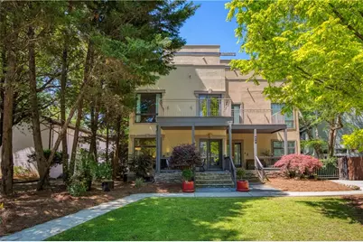 866 Monroe Drive NE, Atlanta, GA 30308 - Photo 2