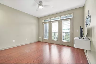 390 17th Street #5037, Atlanta, GA 30363 - Photo 12