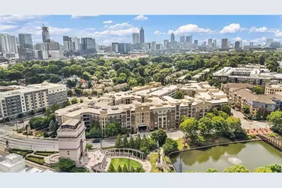 390 17th Street #5037, Atlanta, GA 30363 - Photo 8