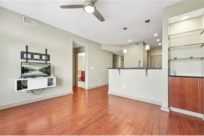 390 17th Street #5037, Atlanta, GA 30363 - Photo 14