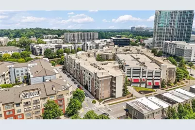 390 17th Street #5037, Atlanta, GA 30363 - Photo 6