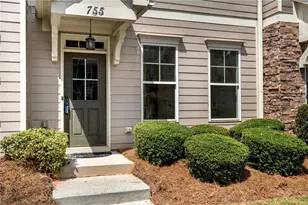 755 Village Field Ct, Suwanee, GA 30024 - Photo 2