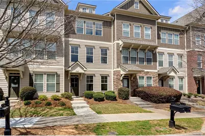 755 Village Field Court, Suwanee, GA 30024 - Photo 1