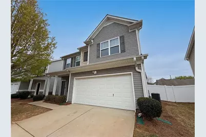 177 Hill Crest Circle, Hiram, GA 30141 - Photo 2