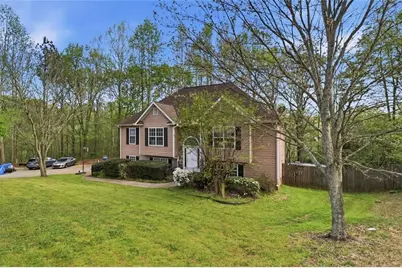 1235 Smoke Hill Lane, Hoschton, GA 30548 - Photo 2