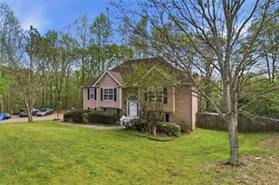 1235 Smoke Hill Ln, Hoschton, GA 30548 - Photo 2