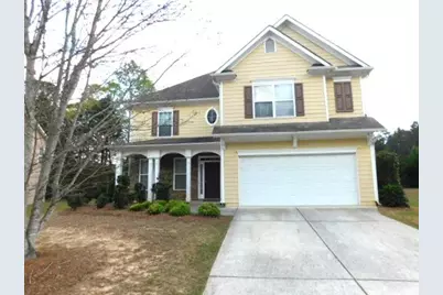 3543 Aberdeen Way, Douglasville, GA 30135 - Photo 1