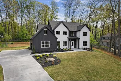 3070 Shaw Road, Marietta, GA 30066 - Photo 26