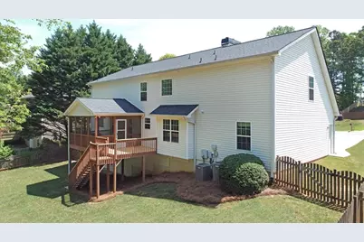 174 Sable Trace Trail, Acworth, GA 30102 - Photo 4