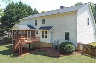 174 Sable Trace Trail, Acworth, GA 30102 - Photo 4