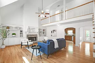 174 Sable Trace Trail, Acworth, GA 30102 - Photo 2