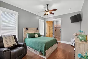 350 Taylor Path, Dallas, GA 30157 - Photo 24