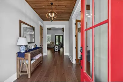 350 Taylor Path, Dallas, GA 30157 - Photo 6