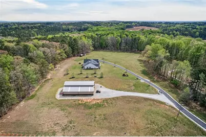 350 Taylor Path, Dallas, GA 30157 - Photo 44