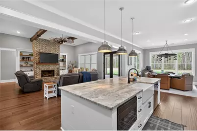 350 Taylor Path, Dallas, GA 30157 - Photo 18