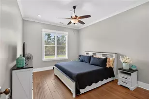 350 Taylor Path, Dallas, GA 30157 - Photo 20