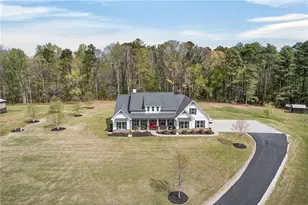 350 Taylor Path, Dallas, GA 30157 - Photo 4