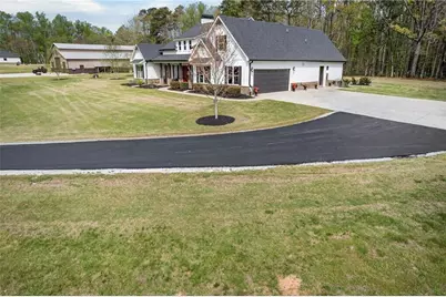 350 Taylor Path, Dallas, GA 30157 - Photo 48