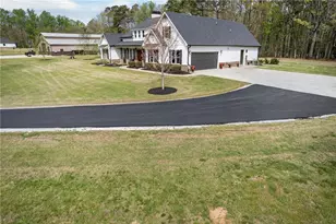 350 Taylor Path, Dallas, GA 30157 - Photo 48