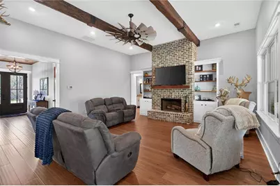 350 Taylor Path, Dallas, GA 30157 - Photo 10