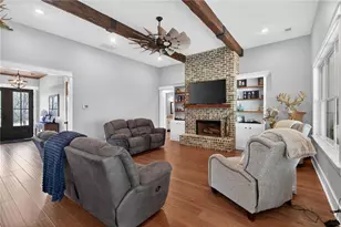 350 Taylor Path, Dallas, GA 30157 - Photo 10