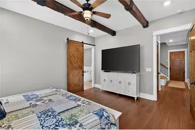 350 Taylor Path, Dallas, GA 30157 - Photo 30