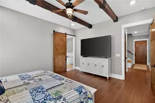 350 Taylor Path, Dallas, GA 30157 - Photo 30