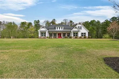 350 Taylor Path, Dallas, GA 30157 - Photo 2