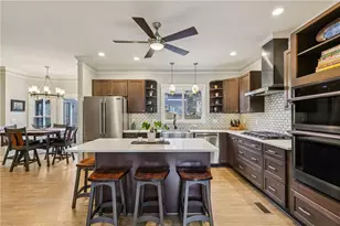 2983 Frazier Ct, Decatur, GA 30033 - Photo 8