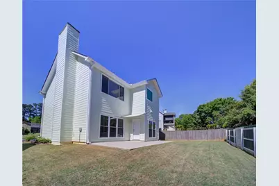 4917 Overlook View Court, Duluth, GA 30096 - Photo 18