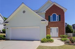 4917 Overlook View Ct, Duluth, GA 30096 - Photo 1